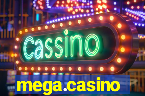 mega.casino