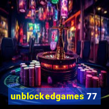 unblockedgames 77