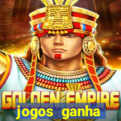 jogos ganha dinheiro sem depositar