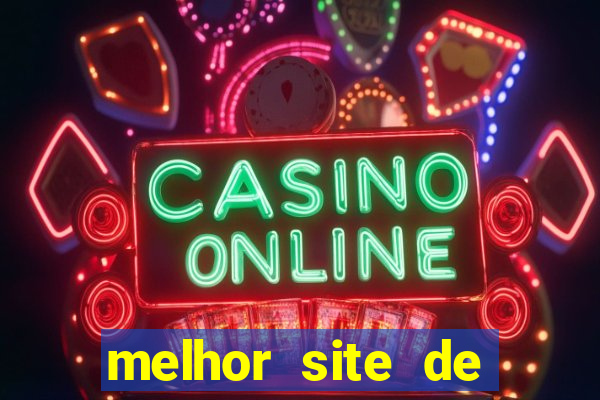 melhor site de jogo para ganhar dinheiro