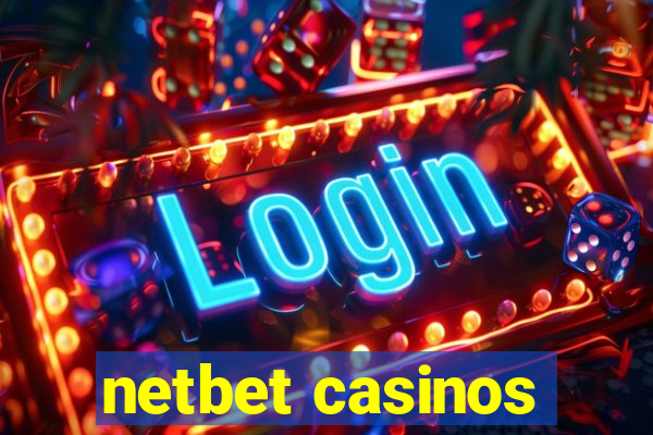 netbet casinos