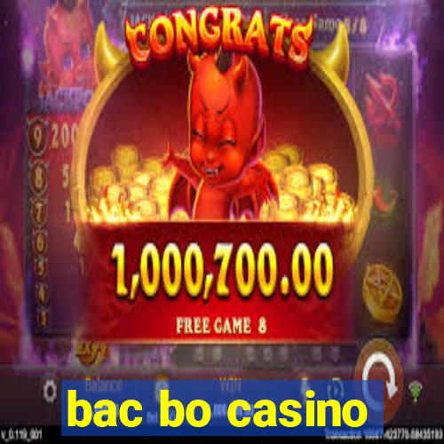 bac bo casino