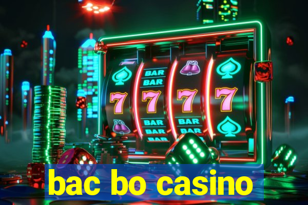 bac bo casino