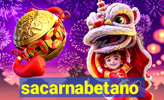 sacarnabetano