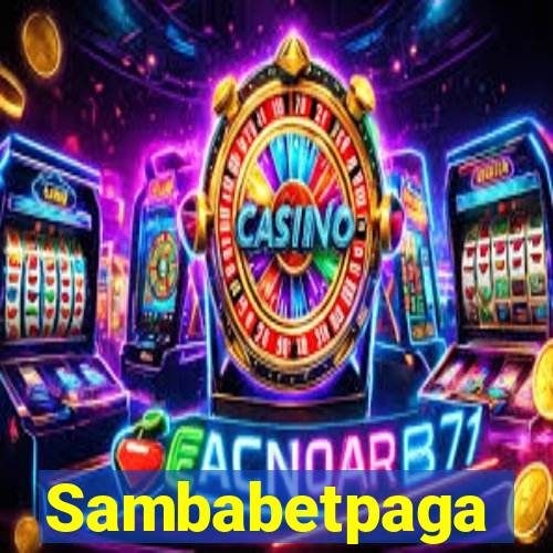 Sambabetpaga