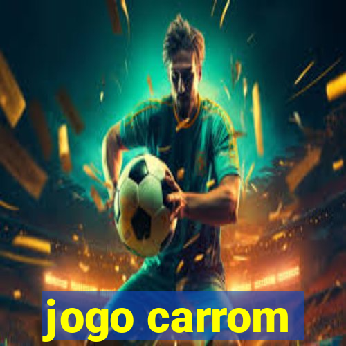 jogo carrom