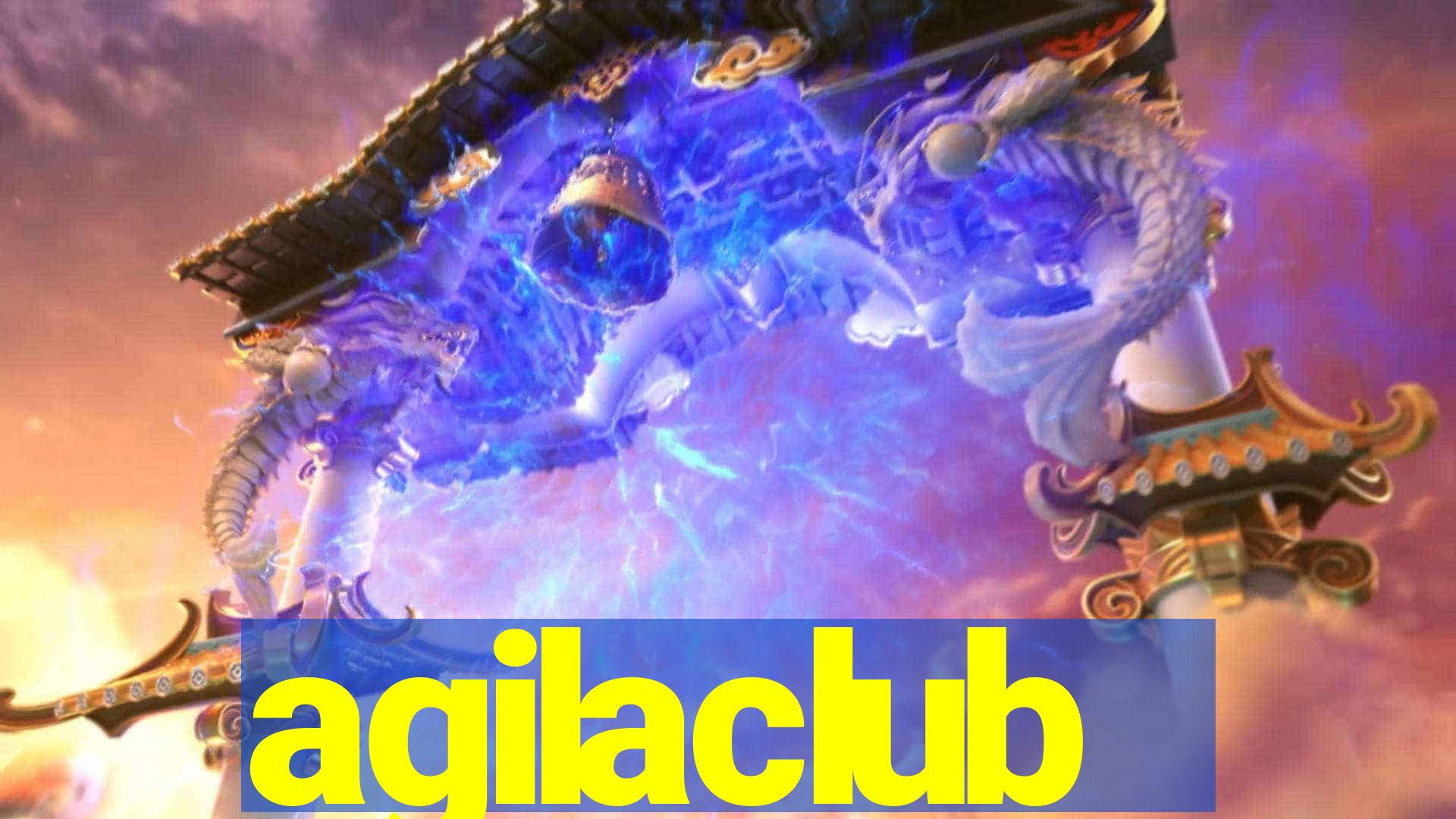 agilaclub