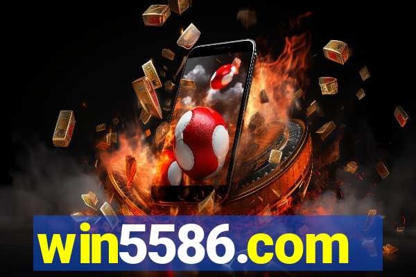 win5586.com