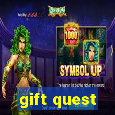 gift quest