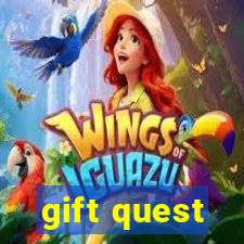 gift quest