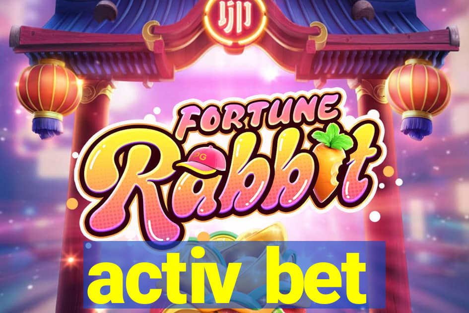 activ bet