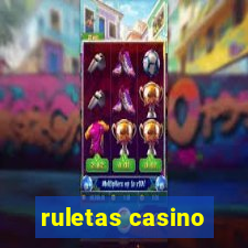 ruletas casino