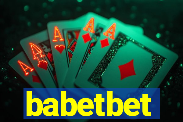 babetbet