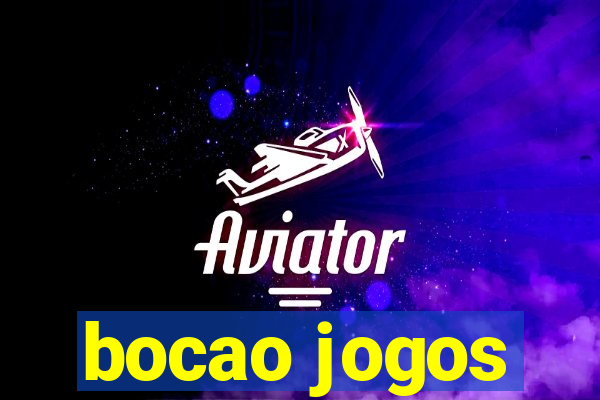 bocao jogos