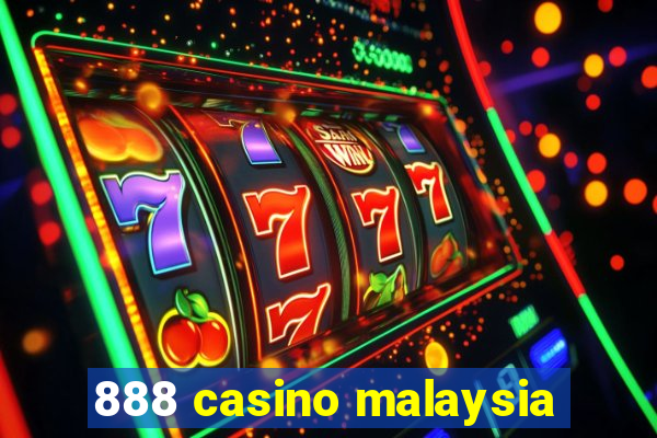 888 casino malaysia