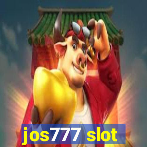 jos777 slot