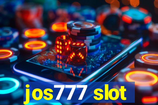 jos777 slot