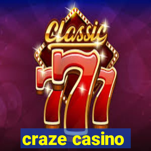 craze casino