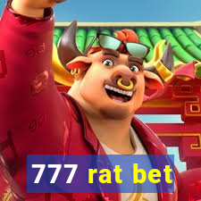 777 rat bet