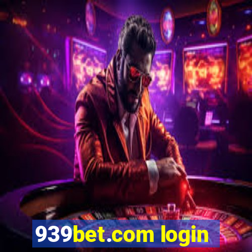 939bet.com login