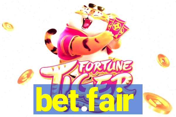 bet.fair