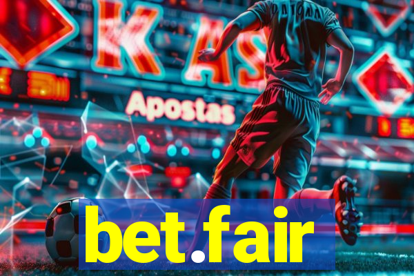 bet.fair