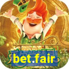 bet.fair