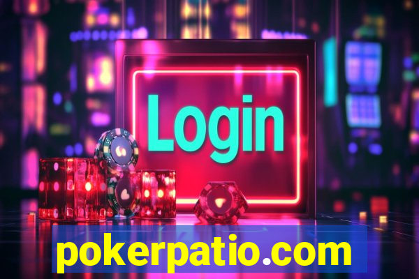 pokerpatio.com