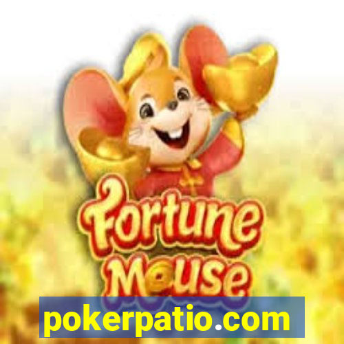 pokerpatio.com