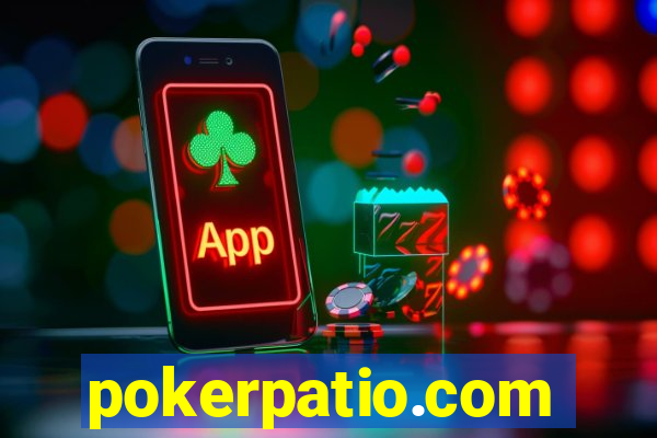 pokerpatio.com