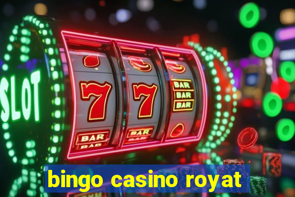 bingo casino royat