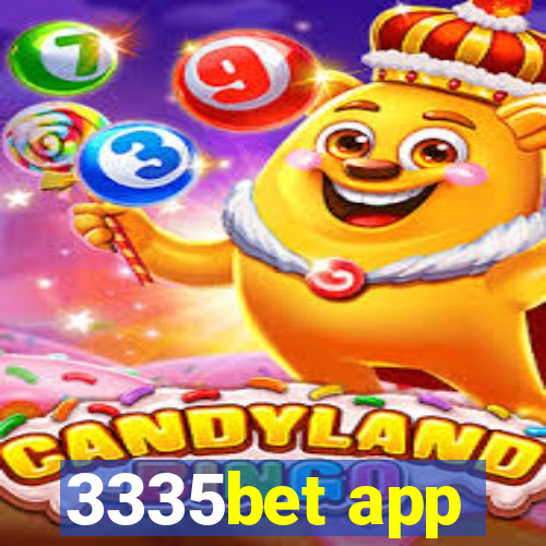 3335bet app