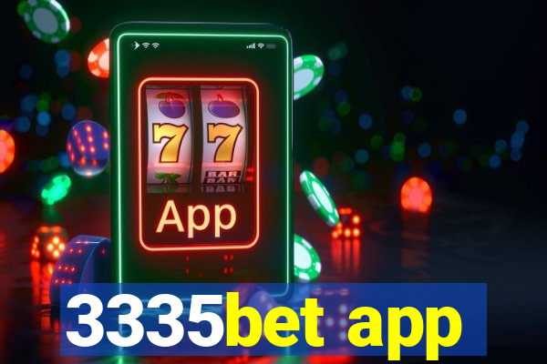 3335bet app