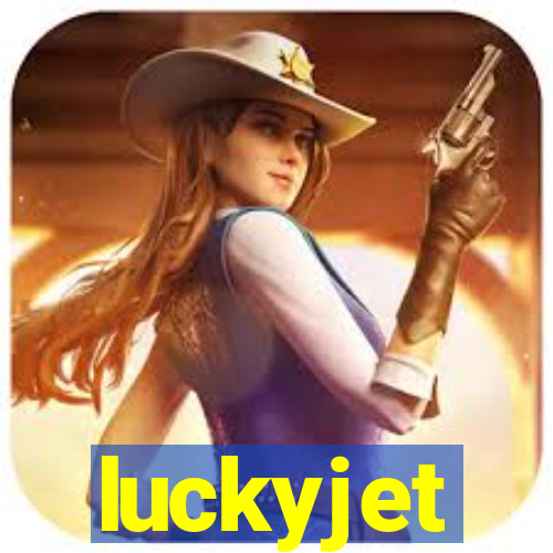 luckyjet