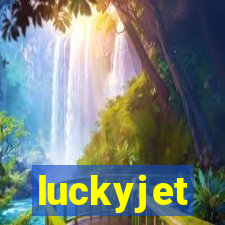 luckyjet