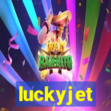 luckyjet