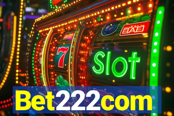 Bet222com