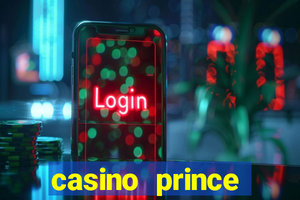 casino prince george bc