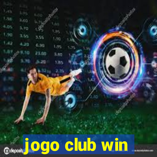 jogo club win