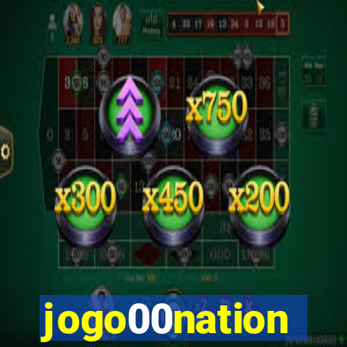 jogo00nation