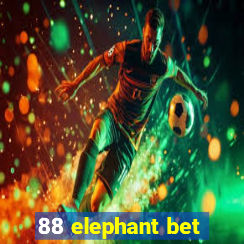 88 elephant bet