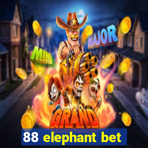 88 elephant bet