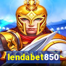 lendabet850