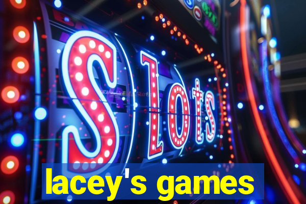 lacey's games