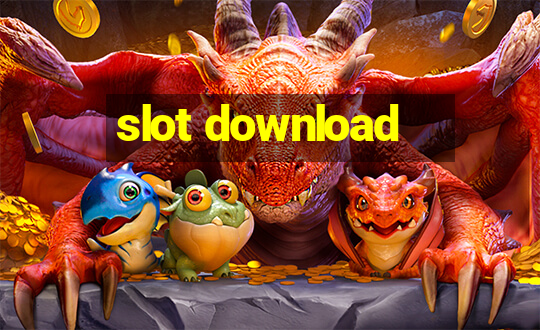 slot download