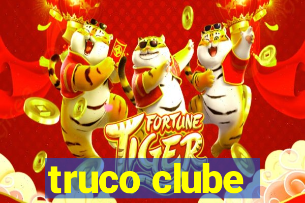 truco clube