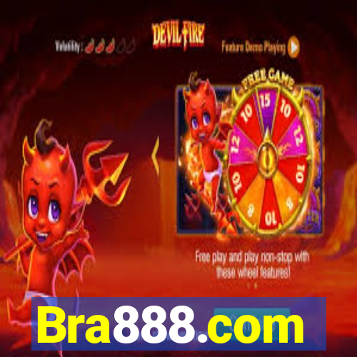 Bra888.com