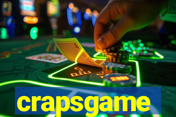 crapsgame