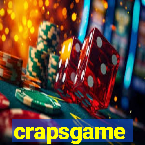 crapsgame