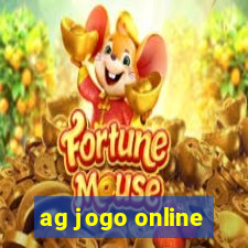 ag jogo online